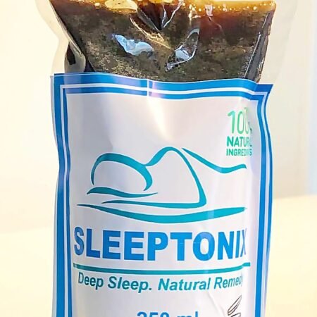 SleepTonix – Deep Sleep. Natural Remedy. 250 ml